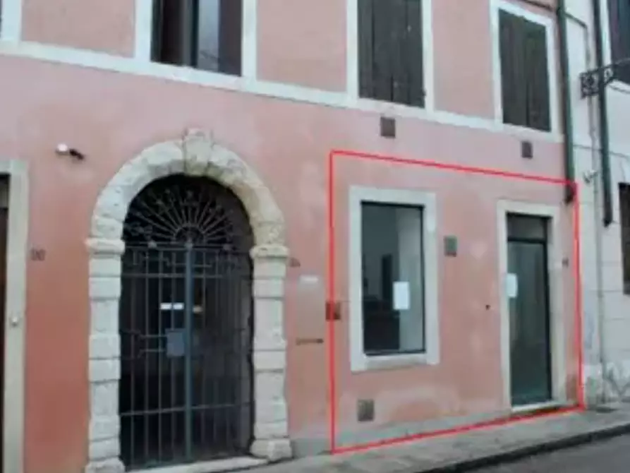 negozio in vendita a Vicenza