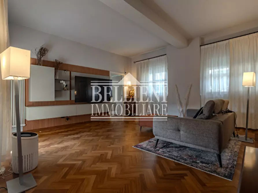 appartamento in vendita a Vicenza in zona Centro Storico