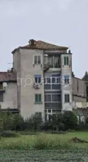 appartamento in vendita a Vicenza in zona Longara