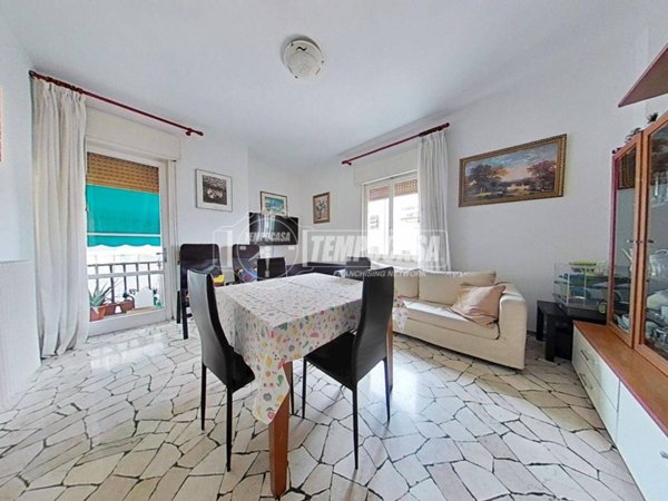 appartamento in vendita a Vicenza in zona San Bortolo/San Paolo