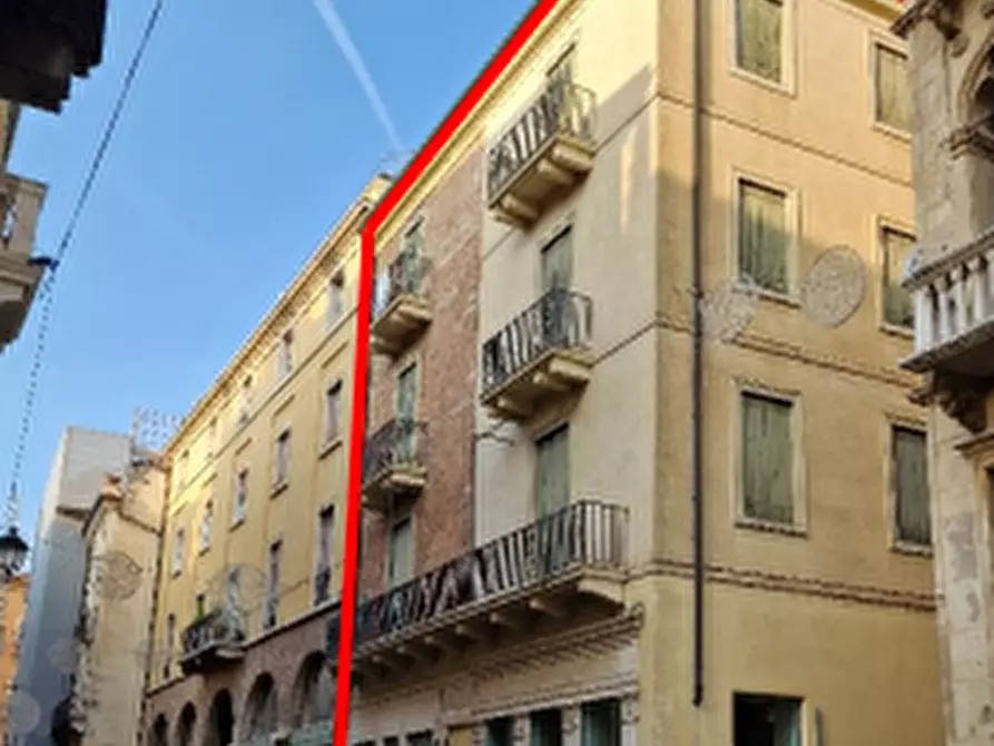ufficio in vendita a Vicenza in zona Centro Storico
