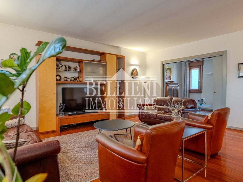 appartamento in vendita a Vicenza in zona San Felice