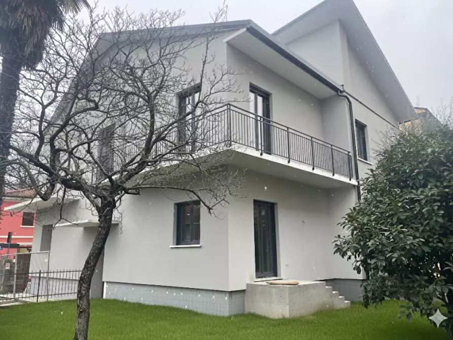 appartamento in vendita a Vicenza in zona Ferrovieri