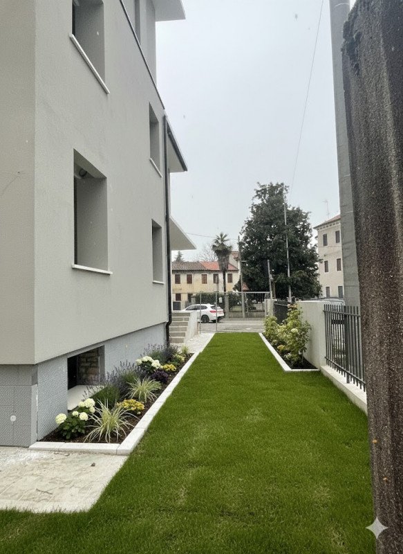 appartamento in vendita a Vicenza in zona Ferrovieri