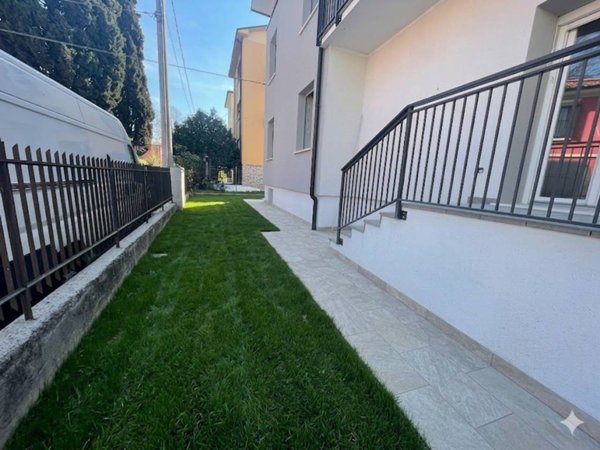 appartamento in vendita a Vicenza in zona Gogna