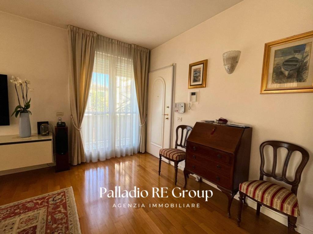 appartamento in vendita a Vicenza in zona San Bortolo/San Paolo