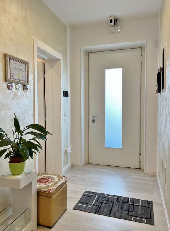 appartamento in vendita a Vicenza in zona San Lazzaro/Pomari