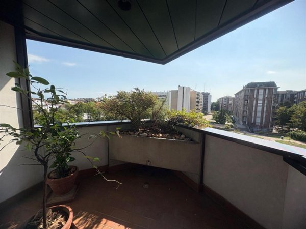 appartamento in vendita a Vicenza in zona Centro Storico