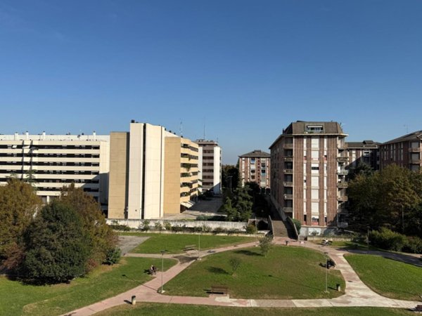 appartamento in vendita a Vicenza in zona Centro Storico