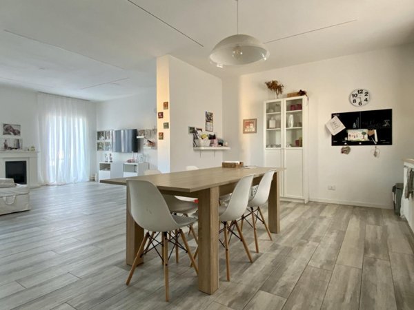 casa indipendente in vendita a Vicenza in zona Anconetta