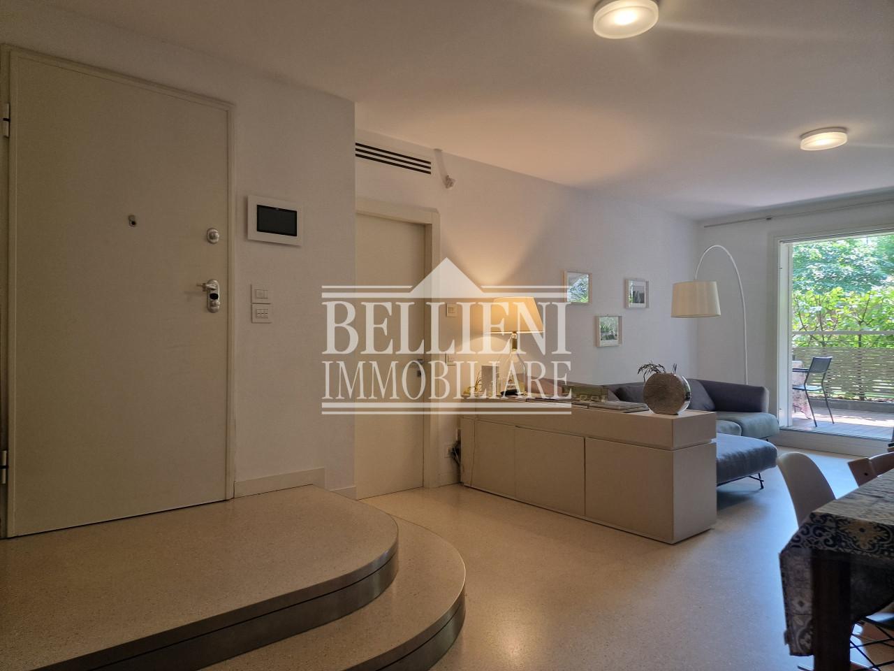 appartamento in vendita a Vicenza in zona San Bortolo/San Paolo
