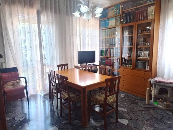 appartamento in vendita a Vicenza in zona San Bortolo/San Paolo