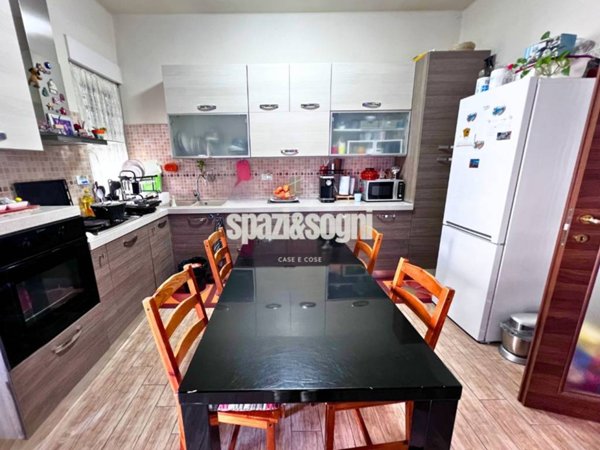 appartamento in vendita a Vicenza in zona Cattane