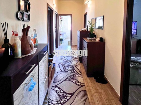 appartamento in vendita a Vicenza in zona San Felice