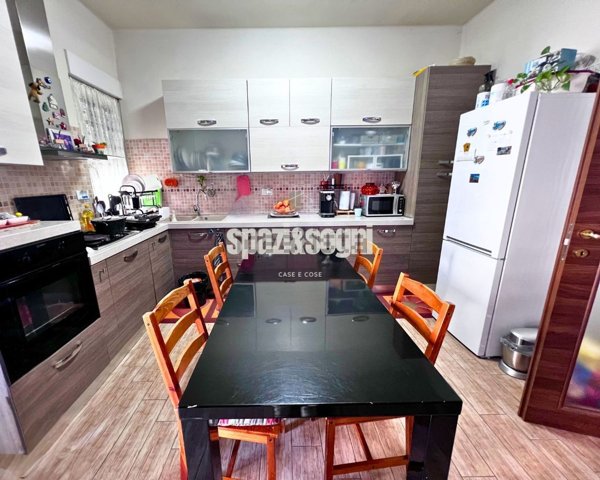 appartamento in vendita a Vicenza