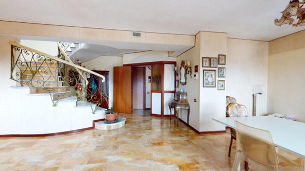 appartamento in vendita a Vicenza