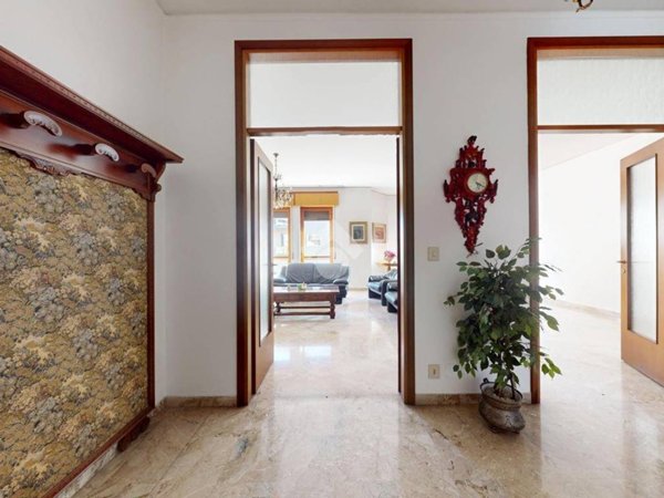 appartamento in vendita a Vicenza in zona San Felice