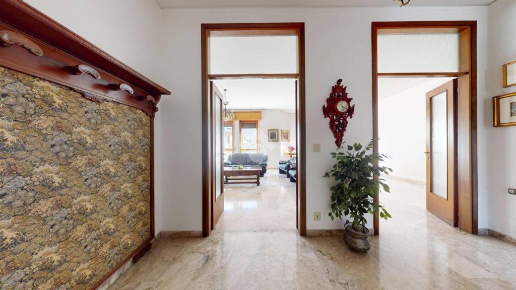 appartamento in vendita a Vicenza in zona San Felice