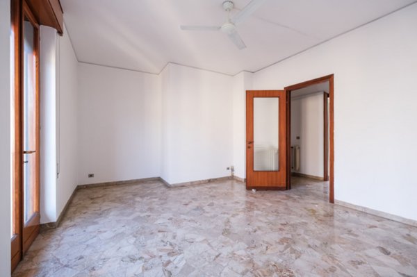 appartamento in vendita a Vicenza in zona Centro Storico