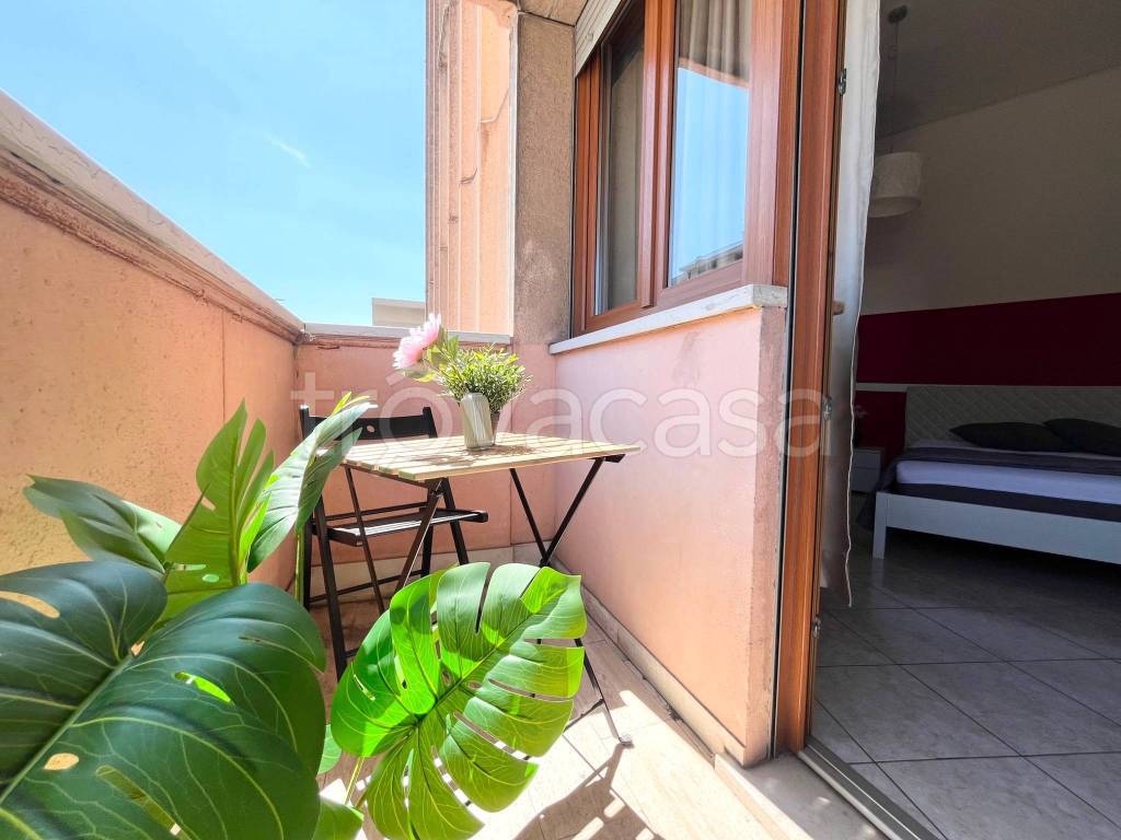 appartamento in vendita a Vicenza in zona San Bortolo/San Paolo