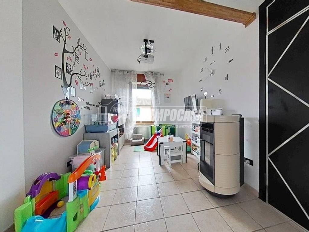 appartamento in vendita a Vicenza in zona Pio X