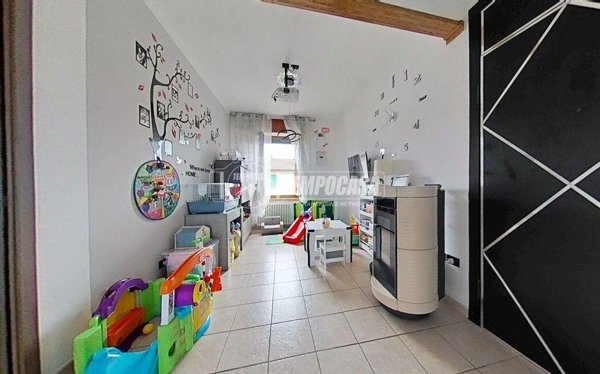 appartamento in vendita a Vicenza in zona Pio X