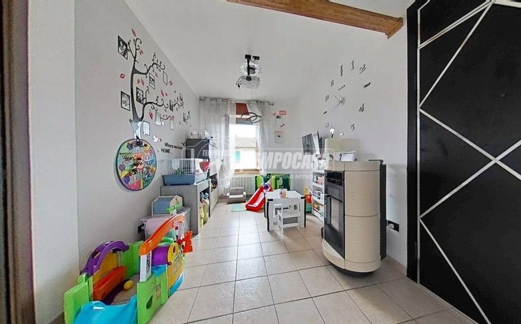 appartamento in vendita a Vicenza in zona Pio X