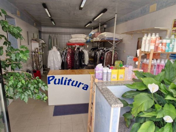negozio in vendita a Vicenza in zona Anconetta