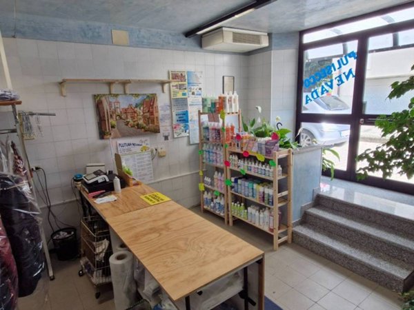 negozio in vendita a Vicenza in zona Anconetta