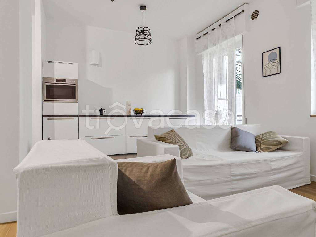 appartamento in vendita a Vicenza in zona San Felice