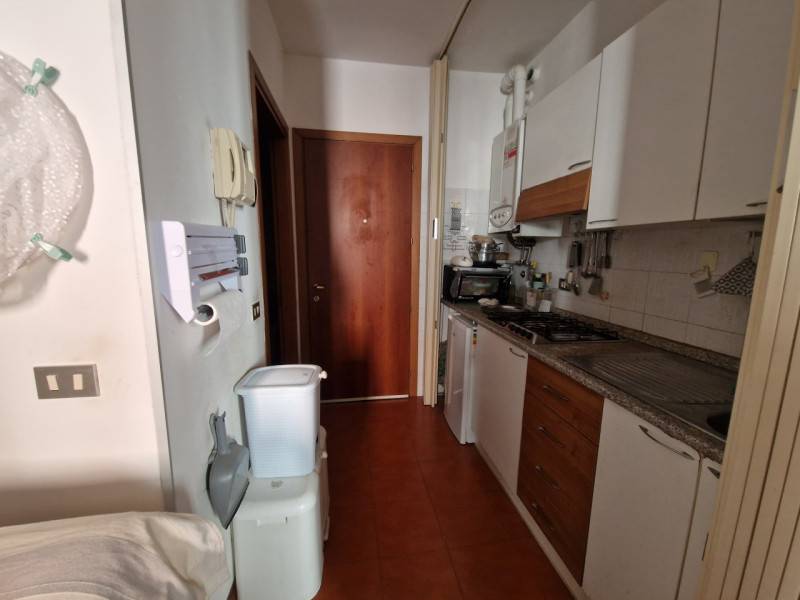 appartamento in vendita a Vicenza in zona Sant'Andrea