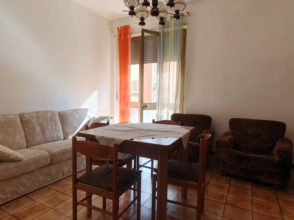 appartamento in vendita a Vicenza in zona Sant'Andrea