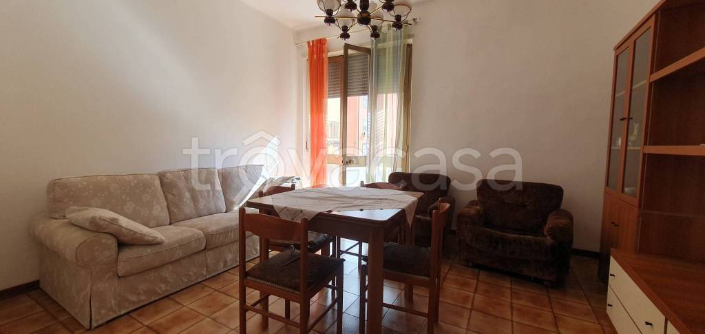 appartamento in vendita a Vicenza in zona Borgo Casale
