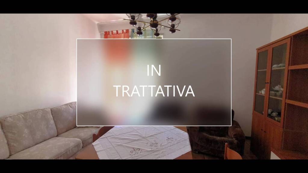 appartamento in vendita a Vicenza in zona Borgo Casale