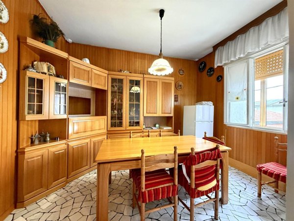 appartamento in vendita a Vicenza in zona San Felice