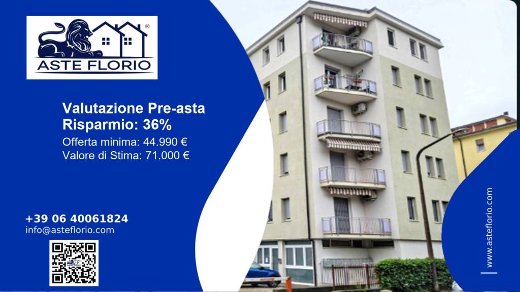 negozio in vendita a Vicenza in zona Centro Storico