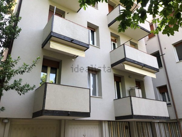 appartamento in vendita a Vicenza in zona San Lazzaro/Pomari