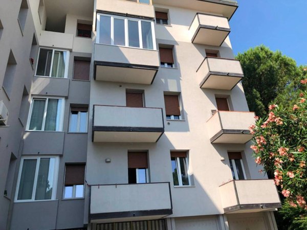 appartamento in vendita a Vicenza in zona San Lazzaro/Pomari