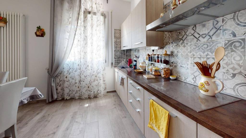 casa indipendente in vendita a Vicenza in zona Anconetta