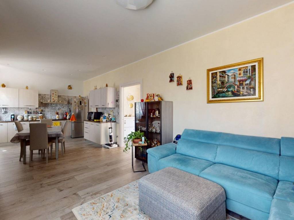 casa indipendente in vendita a Vicenza in zona Anconetta