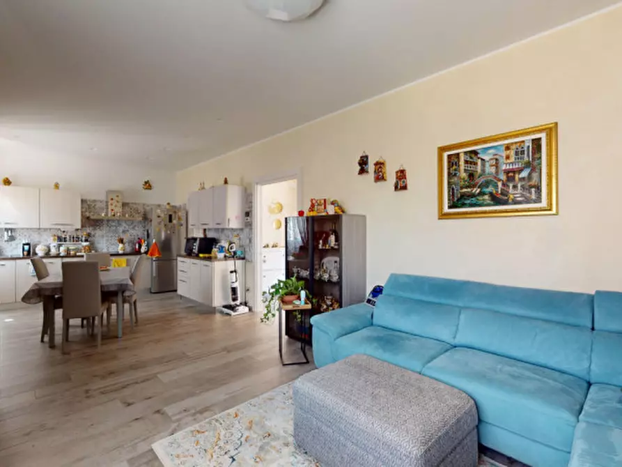 casa indipendente in vendita a Vicenza in zona Anconetta