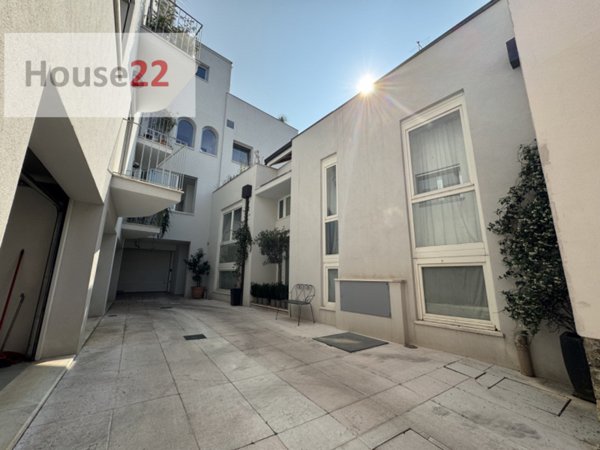 appartamento in vendita a Vicenza in zona Centro Storico