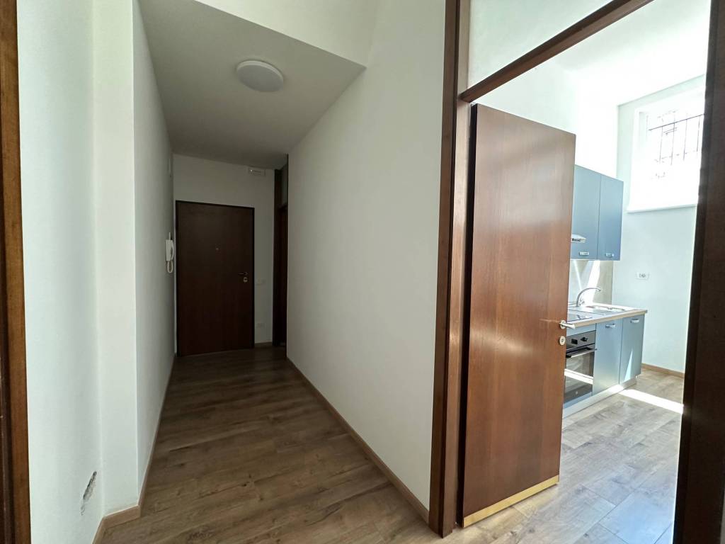 appartamento in vendita a Vicenza in zona Centro Storico