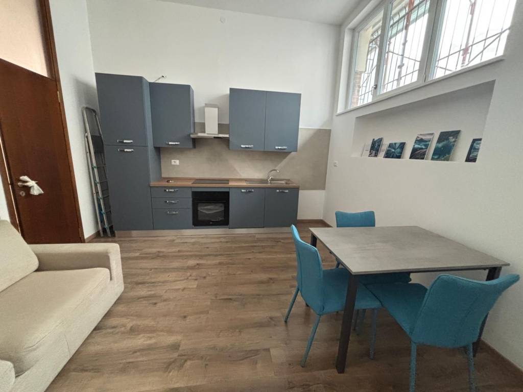 appartamento in vendita a Vicenza in zona Centro Storico