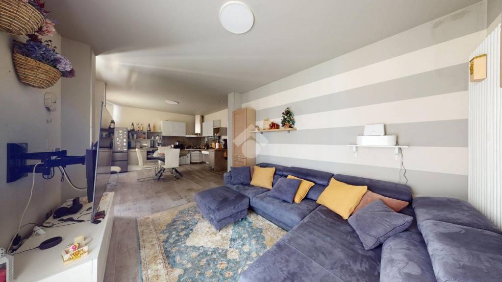 casa indipendente in vendita a Vicenza in zona Anconetta