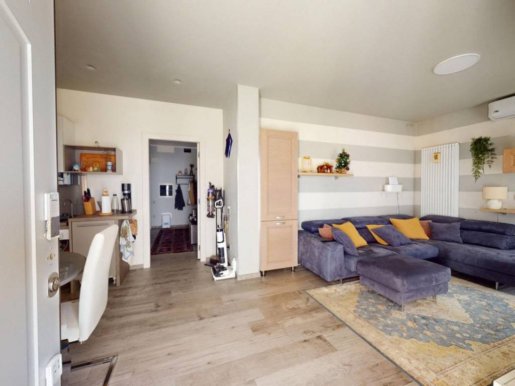 casa indipendente in vendita a Vicenza in zona Anconetta