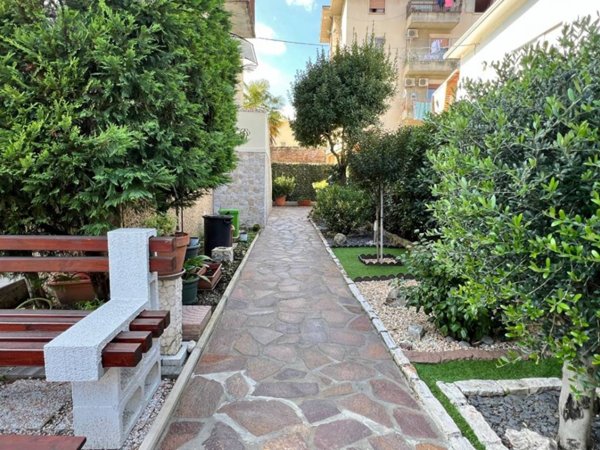 appartamento in vendita a Vicenza in zona San Lazzaro/Pomari