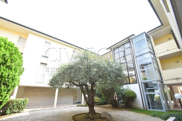 appartamento in vendita a Vicenza in zona Pio X
