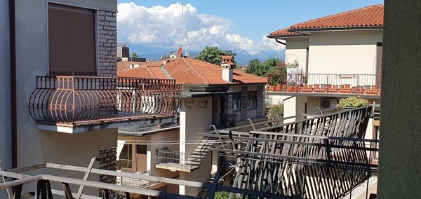 appartamento in vendita a Vicenza in zona Sant'Andrea