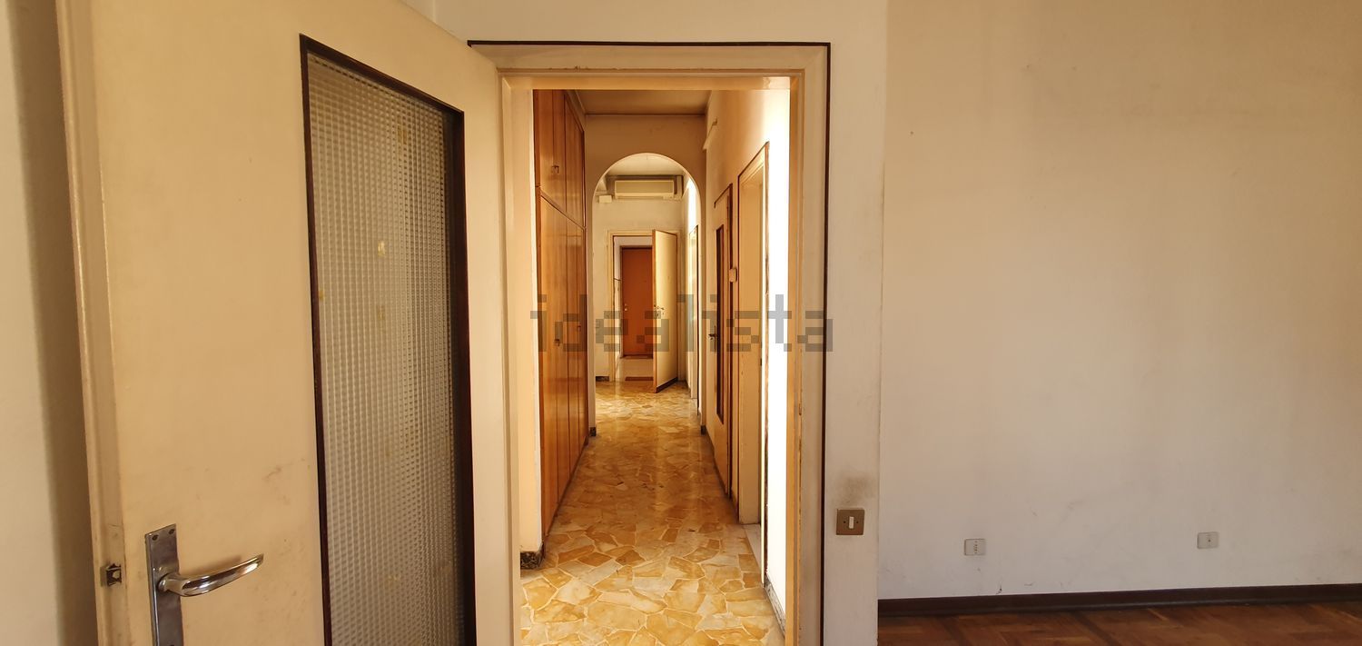 appartamento in vendita a Vicenza in zona Sant'Andrea